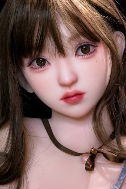 AIBEI - Susie- 5ft 2/157cm Medium Breasts Sex Doll - Image 12
