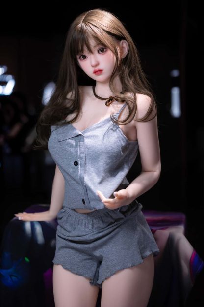 AIBEI - Susie- 5ft 2/157cm Medium Breasts Sex Doll - Image 11