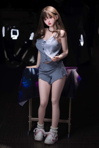 AIBEI - Susie- 5ft 2/157cm Medium Breasts Sex Doll - Image 10