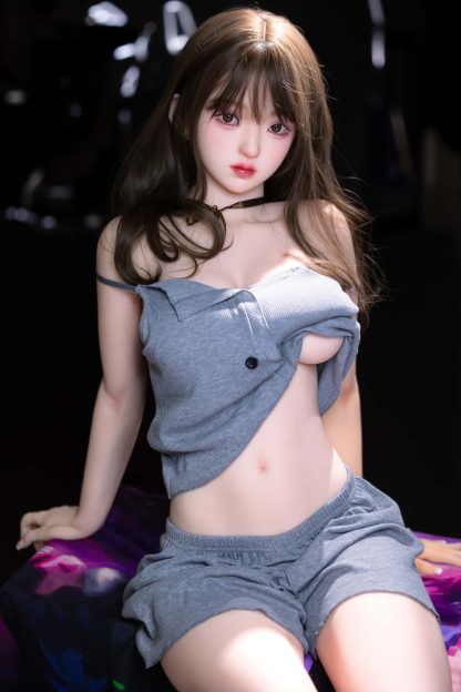 AIBEI - Susie- 5ft 2/157cm Medium Breasts Sex Doll - Image 25