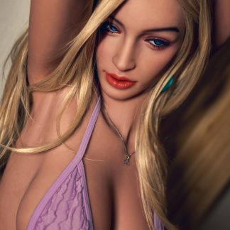 AIBEI - Sarah - 5ft 2/157cm Blonde Medium Breasts Sex Doll