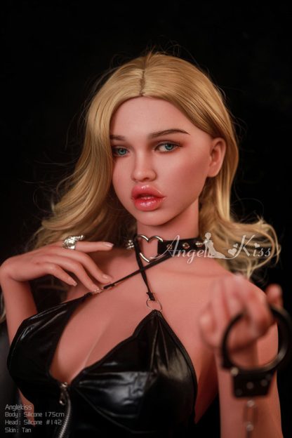 Angel Kiss - 173cm/5ft8 C-cup TPE Sex Doll ?C Vickie - Image 42