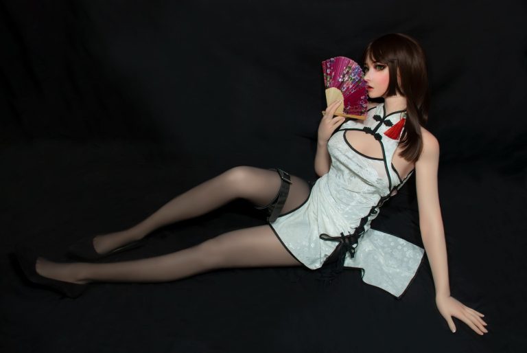 Elsa Babe 165cm/5ft5 - YSilicone Sex Doll ao XiangLing - Image 22