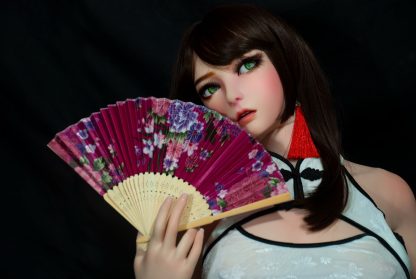 Elsa Babe 165cm/5ft5 - YSilicone Sex Doll ao XiangLing - Image 23