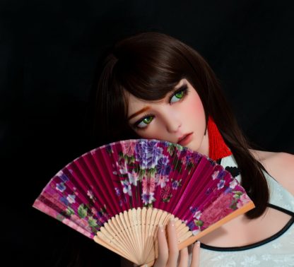 Elsa Babe 165cm/5ft5 - YSilicone Sex Doll ao XiangLing - Image 3