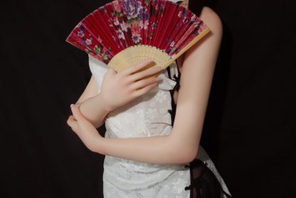 Elsa Babe 165cm/5ft5 - YSilicone Sex Doll ao XiangLing - Image 25