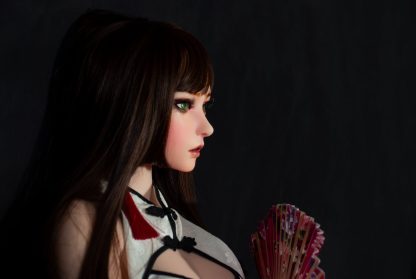 Elsa Babe 165cm/5ft5 - YSilicone Sex Doll ao XiangLing - Image 26