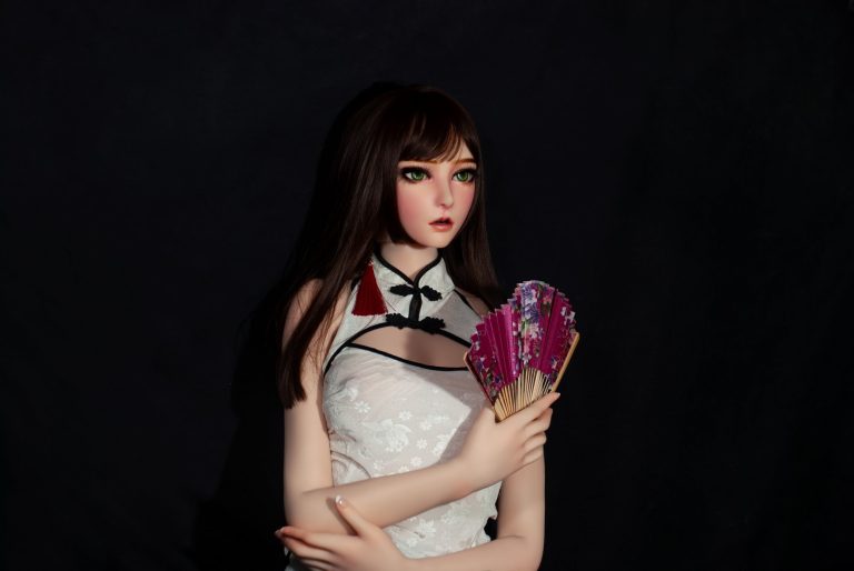 Elsa Babe 165cm/5ft5 - YSilicone Sex Doll ao XiangLing - Image 27