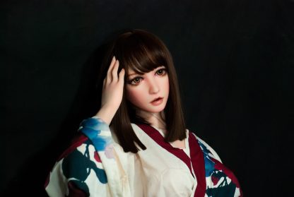 Elsa Babe 165cm/5ft5 - Silicone Sex Doll Fujii Kanon - Image 25