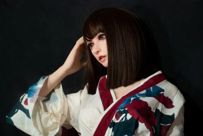 Elsa Babe 165cm/5ft5 - Silicone Sex Doll Fujii Kanon - Image 26