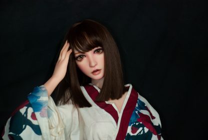 Elsa Babe 165cm/5ft5 - Silicone Sex Doll Fujii Kanon - Image 27
