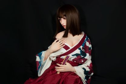 Elsa Babe 165cm/5ft5 - Silicone Sex Doll Fujii Kanon - Image 29
