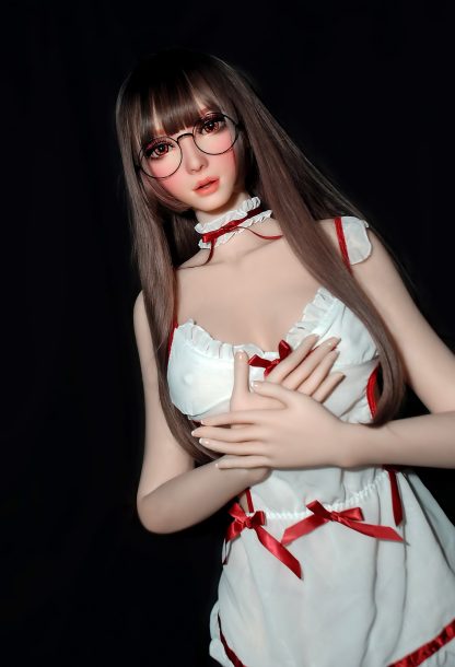 Elsa Babe 165cm/5ft5 - Silicone Sex Doll Masako - Image 9