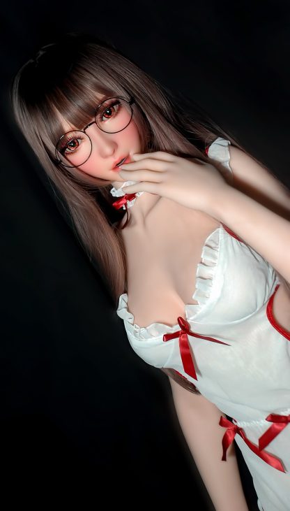 Elsa Babe 165cm/5ft5 - Silicone Sex Doll Masako - Image 5