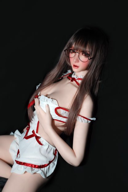 Elsa Babe 165cm/5ft5 - Silicone Sex Doll Masako - Image 6