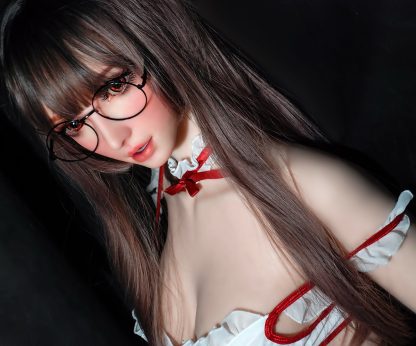 Elsa Babe 165cm/5ft5 - Silicone Sex Doll Masako - Image 18