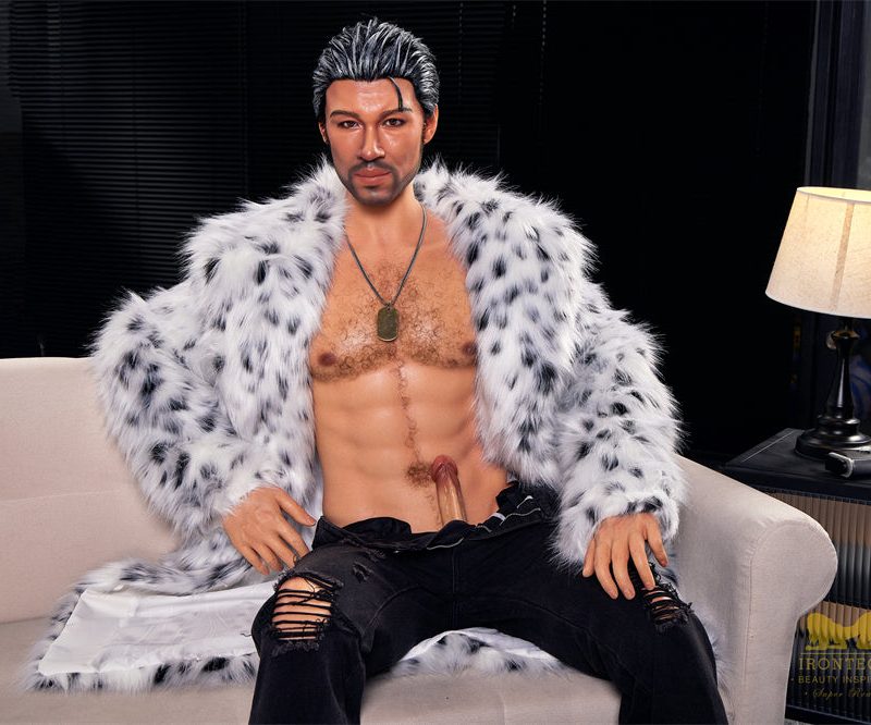 Male Sex Doll