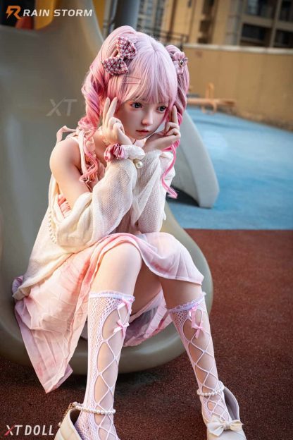 XT Doll - Yomi-4ft 10/150cm D-cup Silicone Sex Doll - Image 17