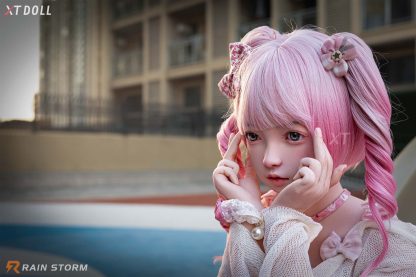XT Doll - Yomi-4ft 10/150cm D-cup Silicone Sex Doll - Image 18