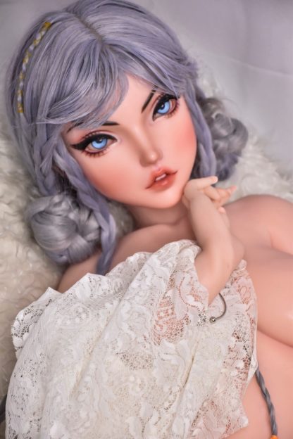 Elsa Babe Silicone Sex Doll Aikawa Iori - Image 13