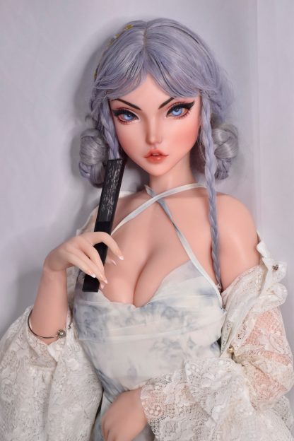Elsa Babe Silicone Sex Doll Aikawa Iori - Image 14