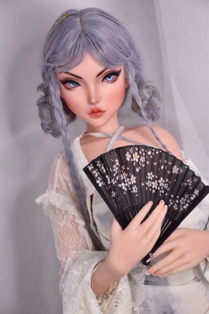 Elsa Babe Silicone Sex Doll Aikawa Iori - Image 23