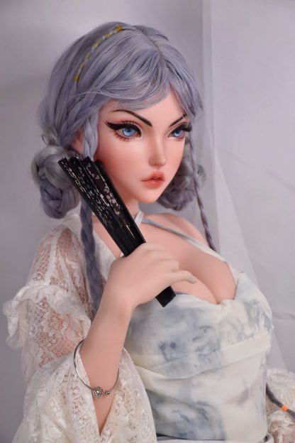 Elsa Babe Silicone Sex Doll Aikawa Iori - Image 24