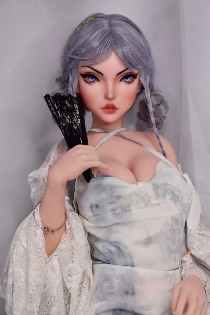 Elsa Babe Silicone Sex Doll Aikawa Iori - Image 25