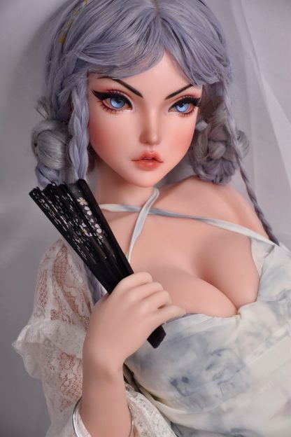 Elsa Babe Silicone Sex Doll Aikawa Iori - Image 27