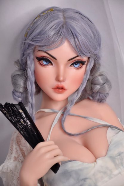 Elsa Babe Silicone Sex Doll Aikawa Iori - Image 28