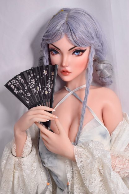 Elsa Babe Silicone Sex Doll Aikawa Iori - Image 15