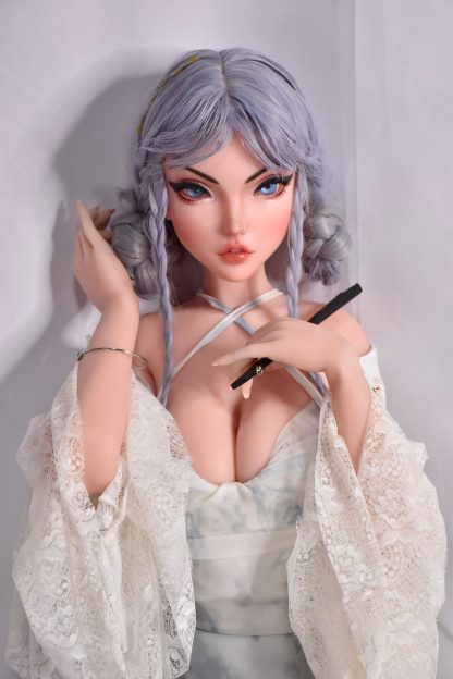 Elsa Babe Silicone Sex Doll Aikawa Iori - Image 17