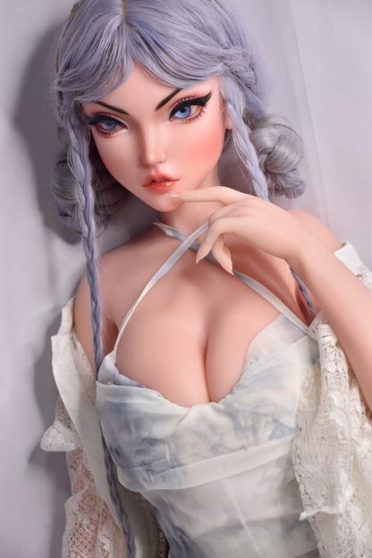 Elsa Babe Silicone Sex Doll Aikawa Iori - Image 19