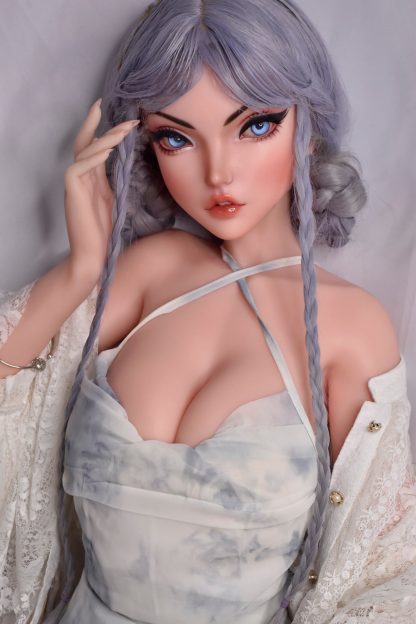Elsa Babe Silicone Sex Doll Aikawa Iori - Image 20