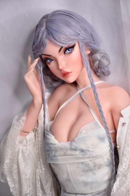 Elsa Babe Silicone Sex Doll Aikawa Iori - Image 21