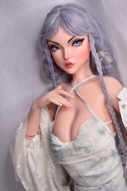 Elsa Babe Silicone Sex Doll Aikawa Iori - Image 22