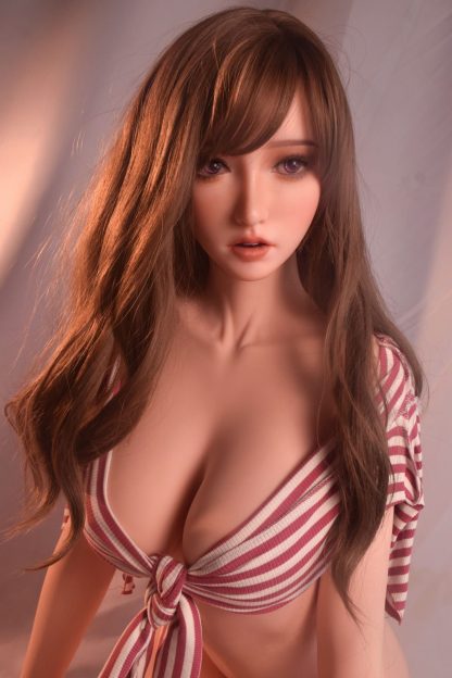 Elsa Babe 165cm/5ft5 - Silicone Sex Doll  Yoshikawa Yu - Image 24