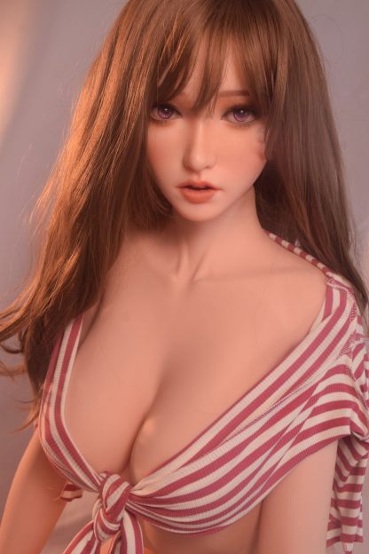 Elsa Babe 165cm/5ft5 - Silicone Sex Doll  Yoshikawa Yu - Image 25