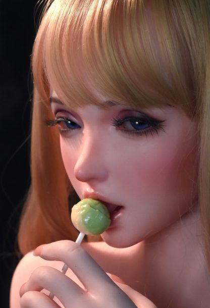 Elsa Babe 150cm/4ft11 - Silicone Sex Doll  Tomoyo - Image 10