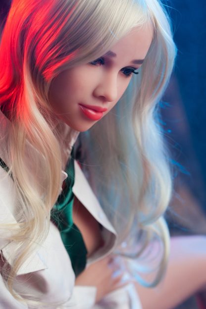 165cm / 5ft 5 Big Breast - JY Doll - Image 4