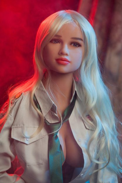 165cm / 5ft 5 Big Breast - JY Doll - Image 7