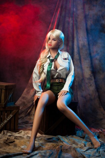 165cm / 5ft 5 Big Breast - JY Doll - Image 8