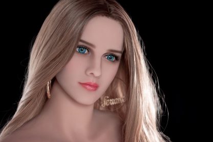 158cm / 5ft 2 K - Cup - JY Doll - Image 6