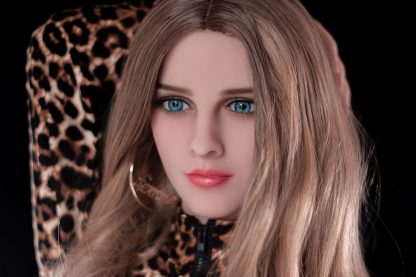 158cm / 5ft 2 K - Cup - JY Doll - Image 12
