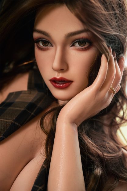 Avery - 5ft 5/164cm ROS Sex Doll With Option To Add Blowjob E-Hips Sucking 3 In 1 - Image 9
