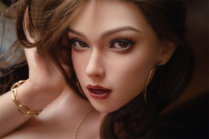 Avery - 5ft 5/164cm ROS Sex Doll With Option To Add Blowjob E-Hips Sucking 3 In 1 - Image 11