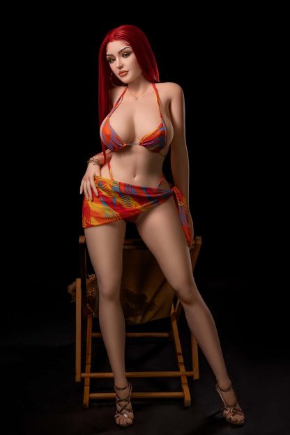 Sara- 5ft 6.5/169cm With Option To Add Blowjob E-Hips Sucking 3 in 1 Sex Doll - Image 20