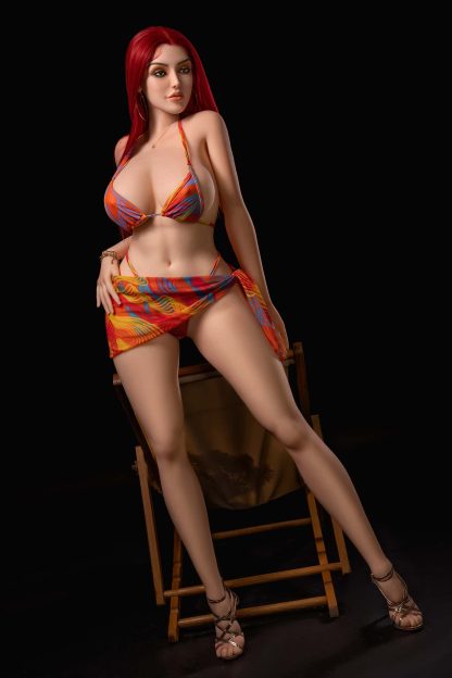 Sara- 5ft 6.5/169cm With Option To Add Blowjob E-Hips Sucking 3 in 1 Sex Doll - Image 3