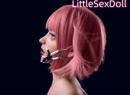Advanced Customization-New Arrival Oral Sex Silicone Doll - Image 31