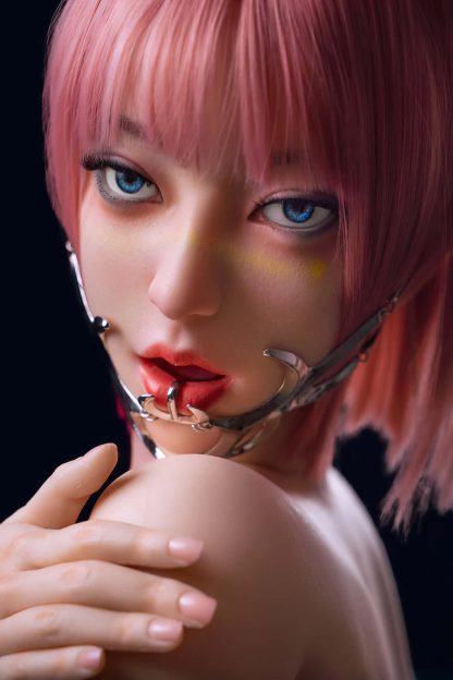 Advanced Customization-New Arrival Oral Sex Silicone Doll - Image 32